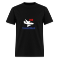 Men’s Logo Tee - black