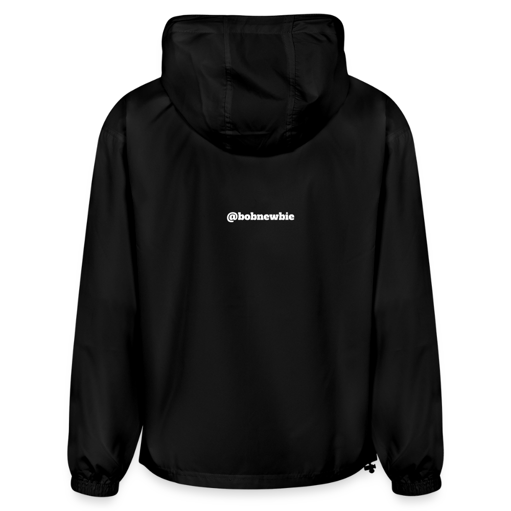 Packable Jacket - black