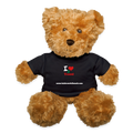 Teddy Bear - black