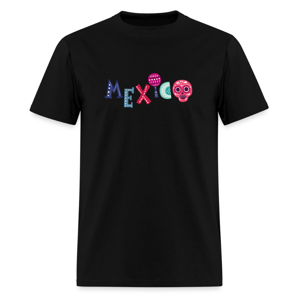 Men's T-Shirt | GILDAN 5000 - black