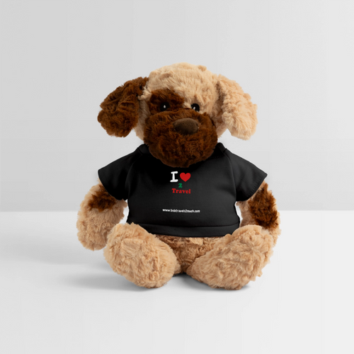 Dog - black