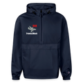 Packable Jacket - french navy