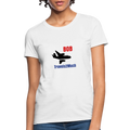 Women's T-Shirt - white
