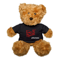 Teddy Bear - black