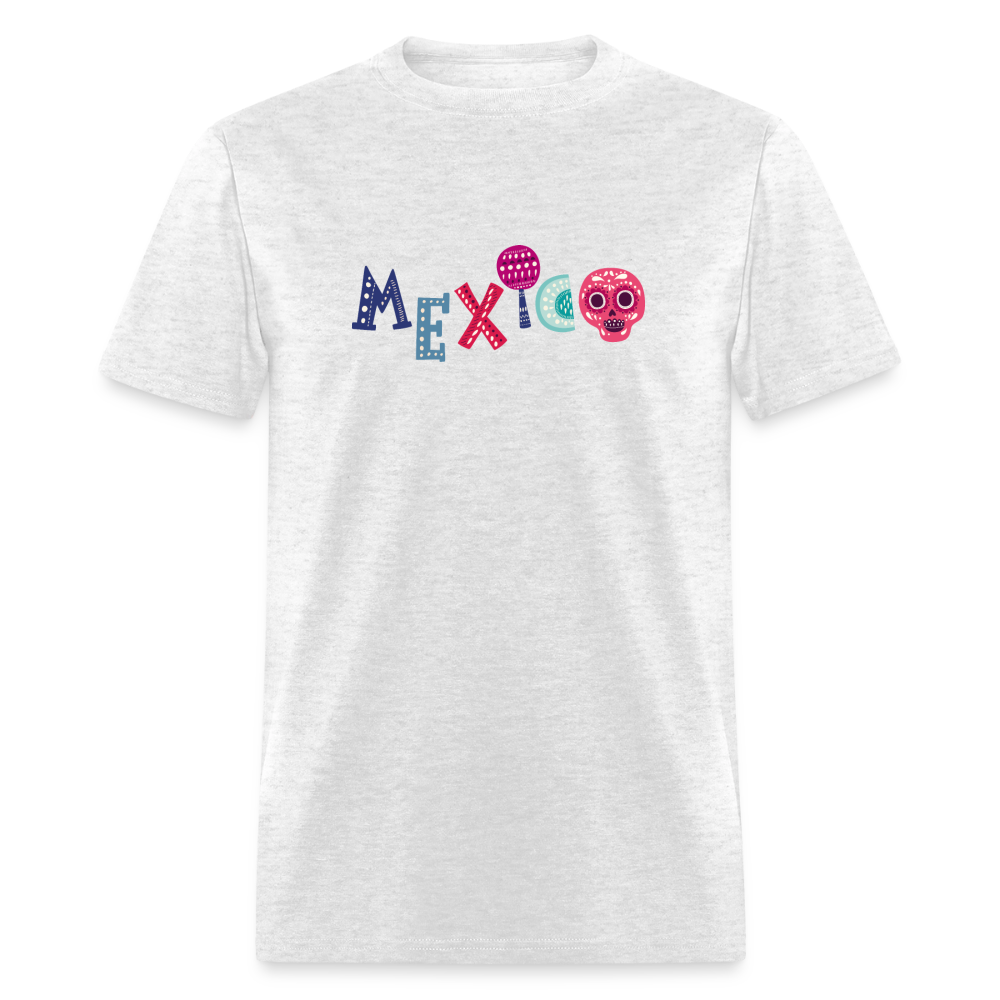 Men's T-Shirt | GILDAN 5000 - light heather gray