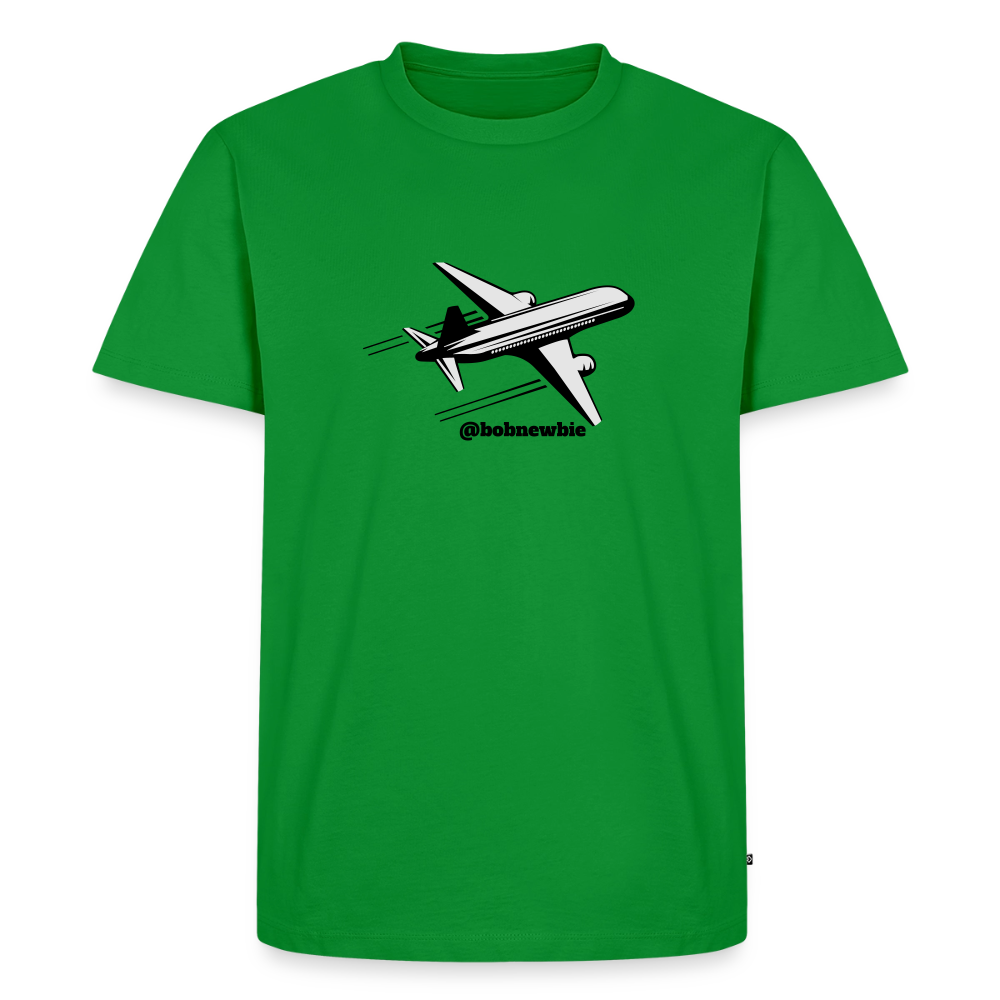 Men's Premium T-Shirt - green