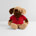 Dog - red