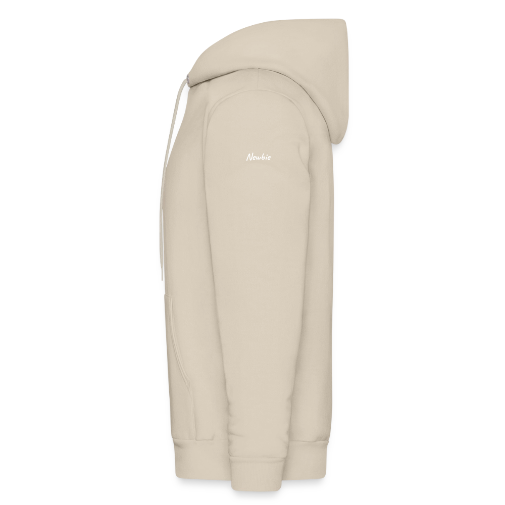 Men’s London Hoodie - Sand